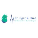 Dr. Jigar K. Shah – Best TAVI Doctor in Lucknow